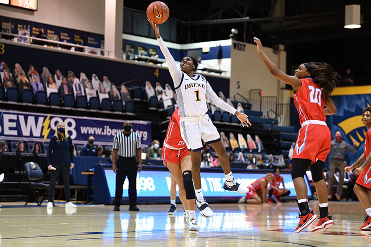 Despite being mostly virtual, Drexel’s weeklong Homecoming celebration and Spirit Week from Feb. 1–7 will still boast many of the annual events current students and alumni have come to look forward to.