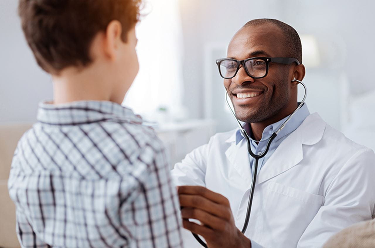 Drexel launches Minor in Pediatric Engineering