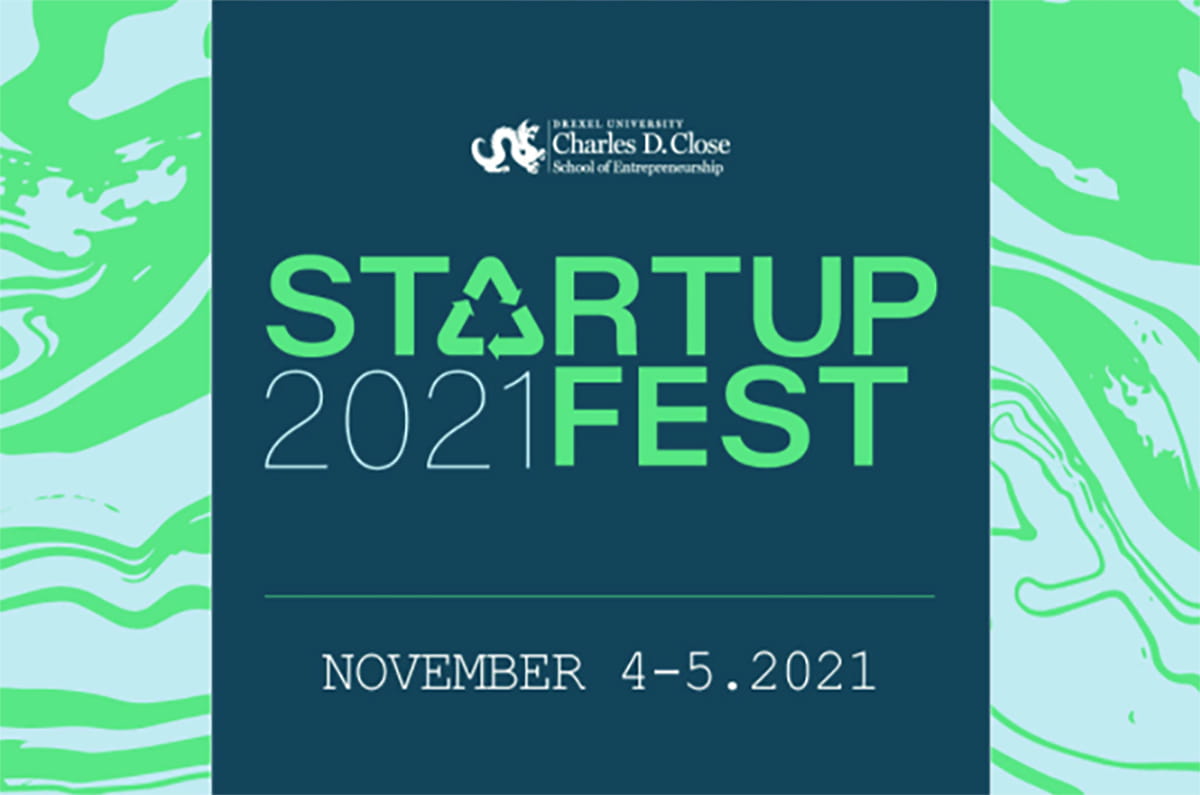 The premiere annual entrepreneurship event hosted by the Charles D. Close School of Entrepreneurship will be more immersive, accessible, and alumni-oriented than years past while still highlighting the student startup ecosystem at Drexel.
