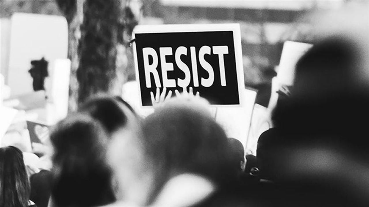 Omkari Williams shared these tips in her “Activism For the Rest of Us” workshop hosted on Oct. 27 by the Pennoni Honors College and supported by The Center for Black Culture, the Westphal College of Media Arts &amp; Design and the College of Arts and Sciences.