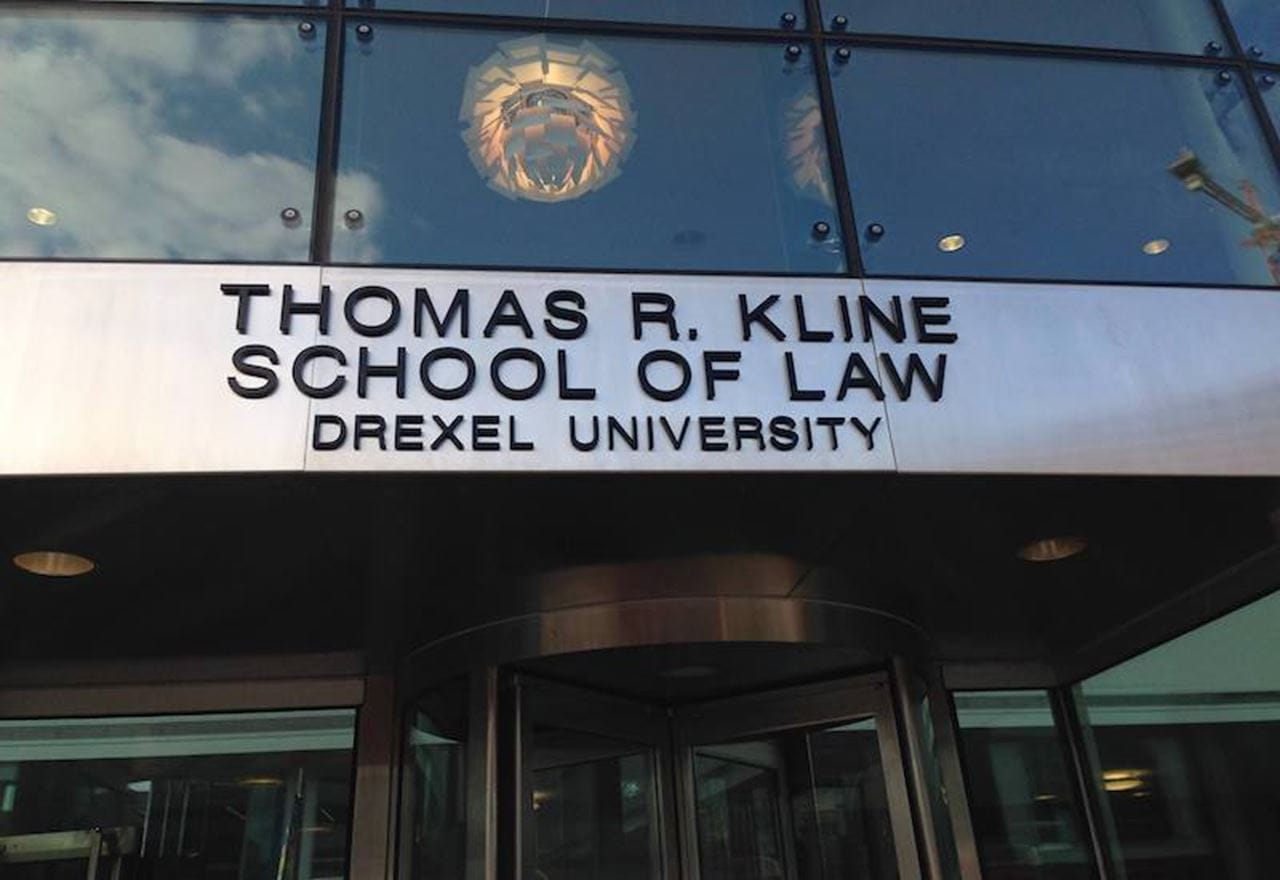 Thomas R. Kline School of Law
