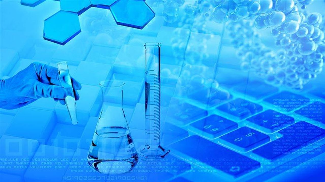 data science and materials science