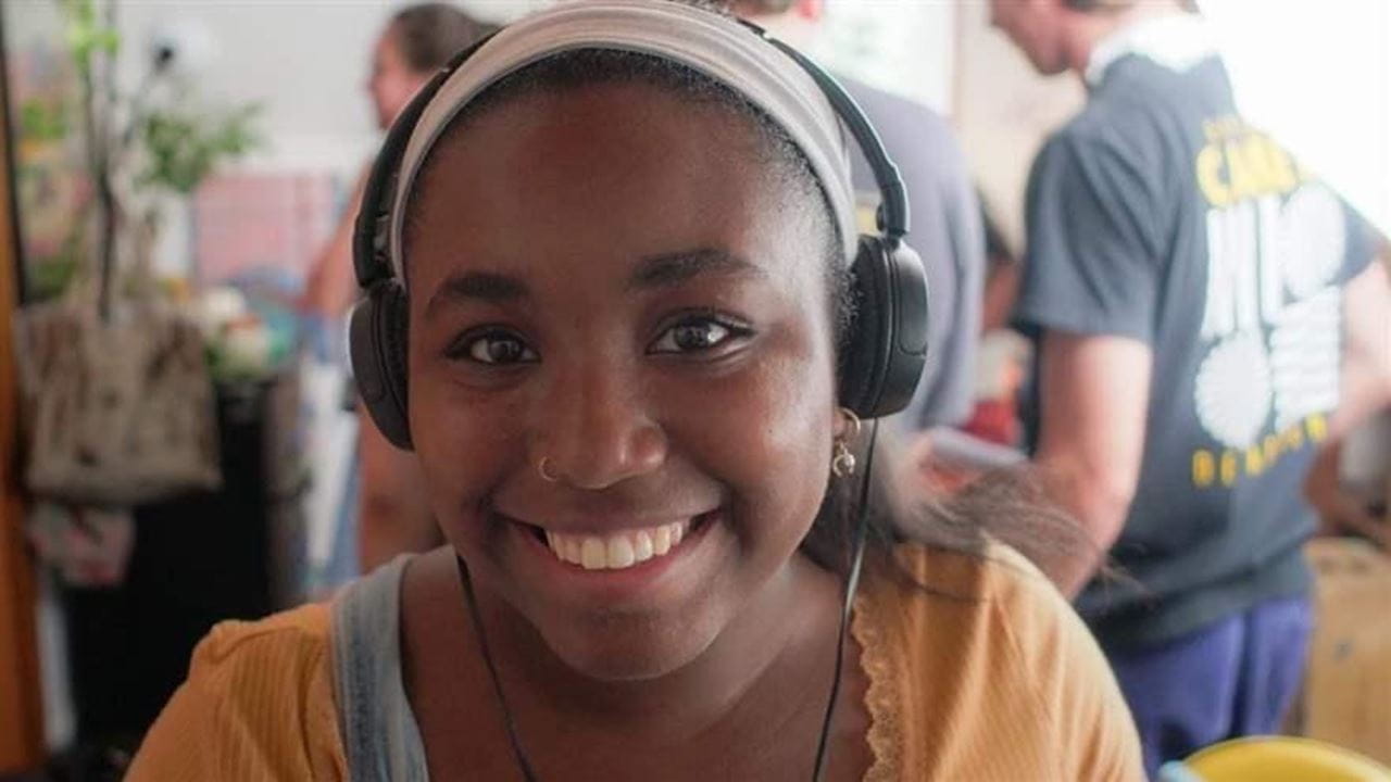 Director Samiyah Wardlaw