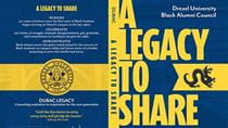 A Legacy to Share book cover