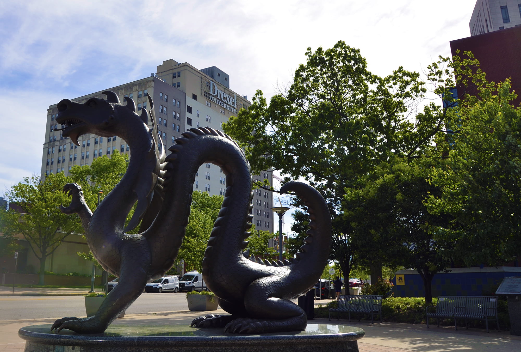 Mario the Magnificent