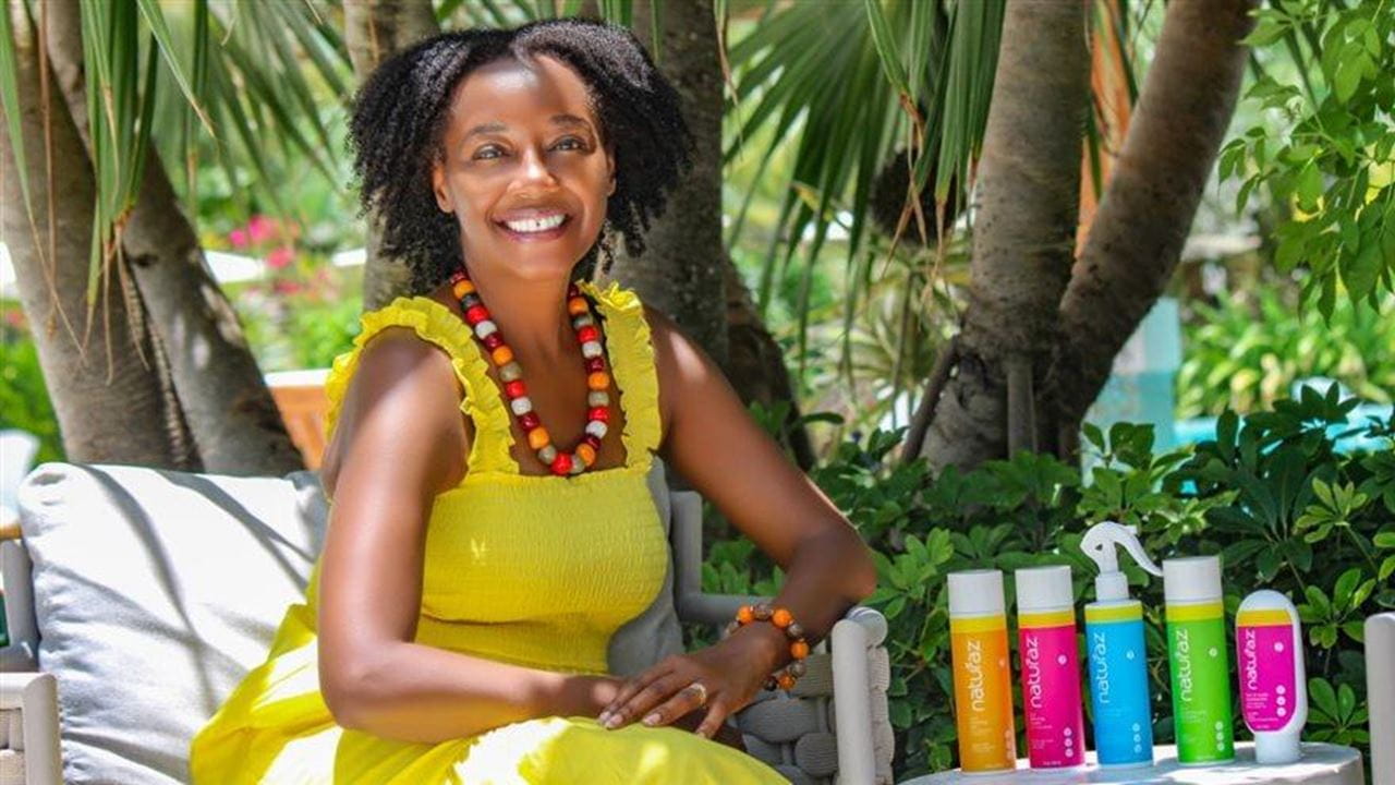 Raynier seed fund for minority entrepreneurs