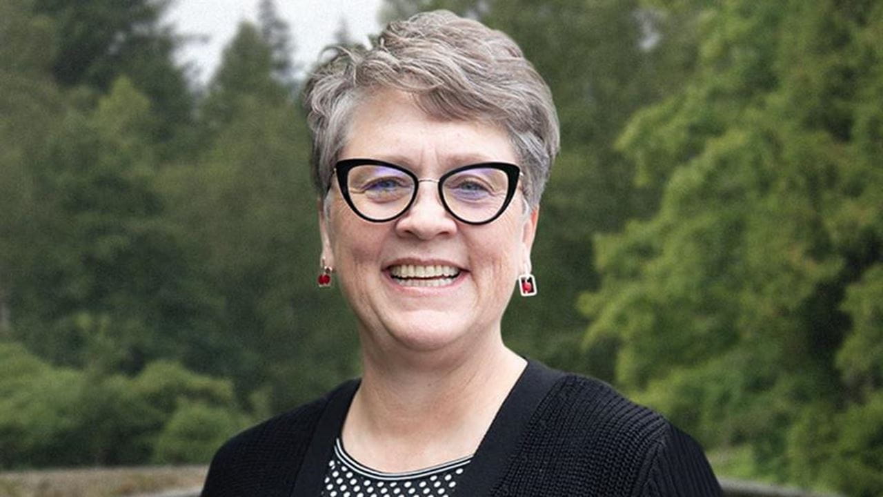 Photo of Dawn Medley