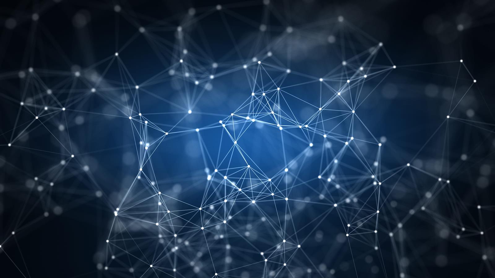 neural network illustration