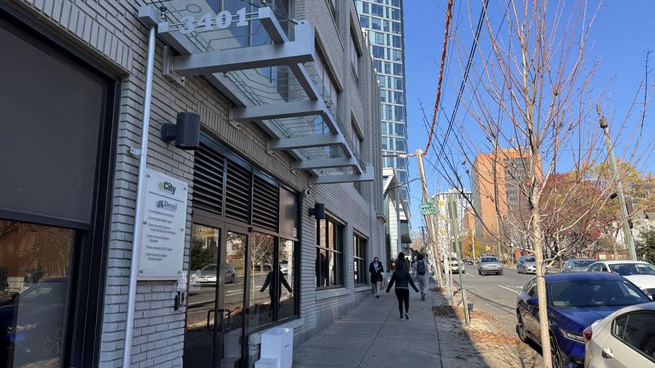 Student Health Center