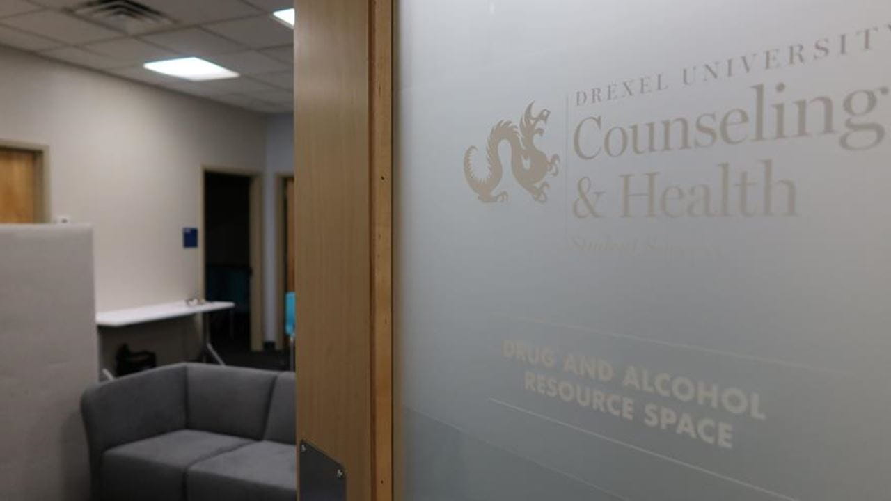 Alcohol and other drug resource space