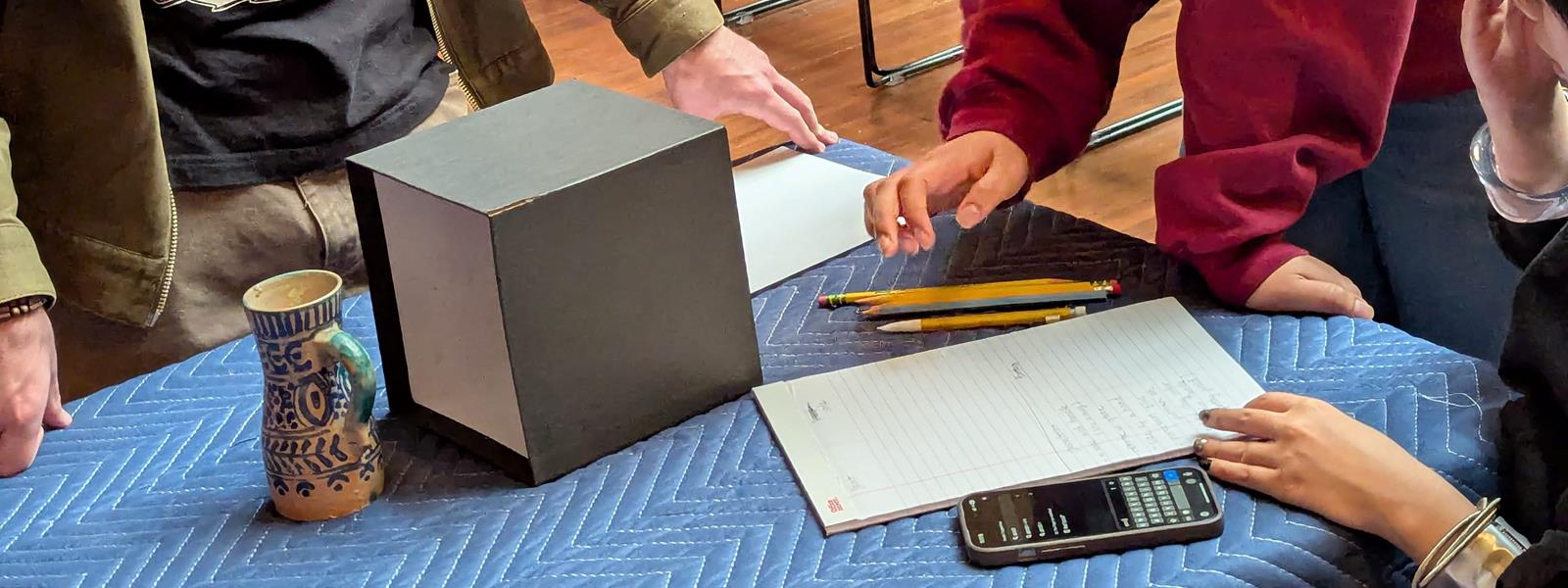 Will Lazar and Monyvathana EarLynnophotocred