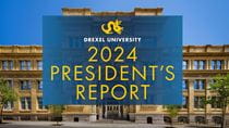 Presidents Report 2024