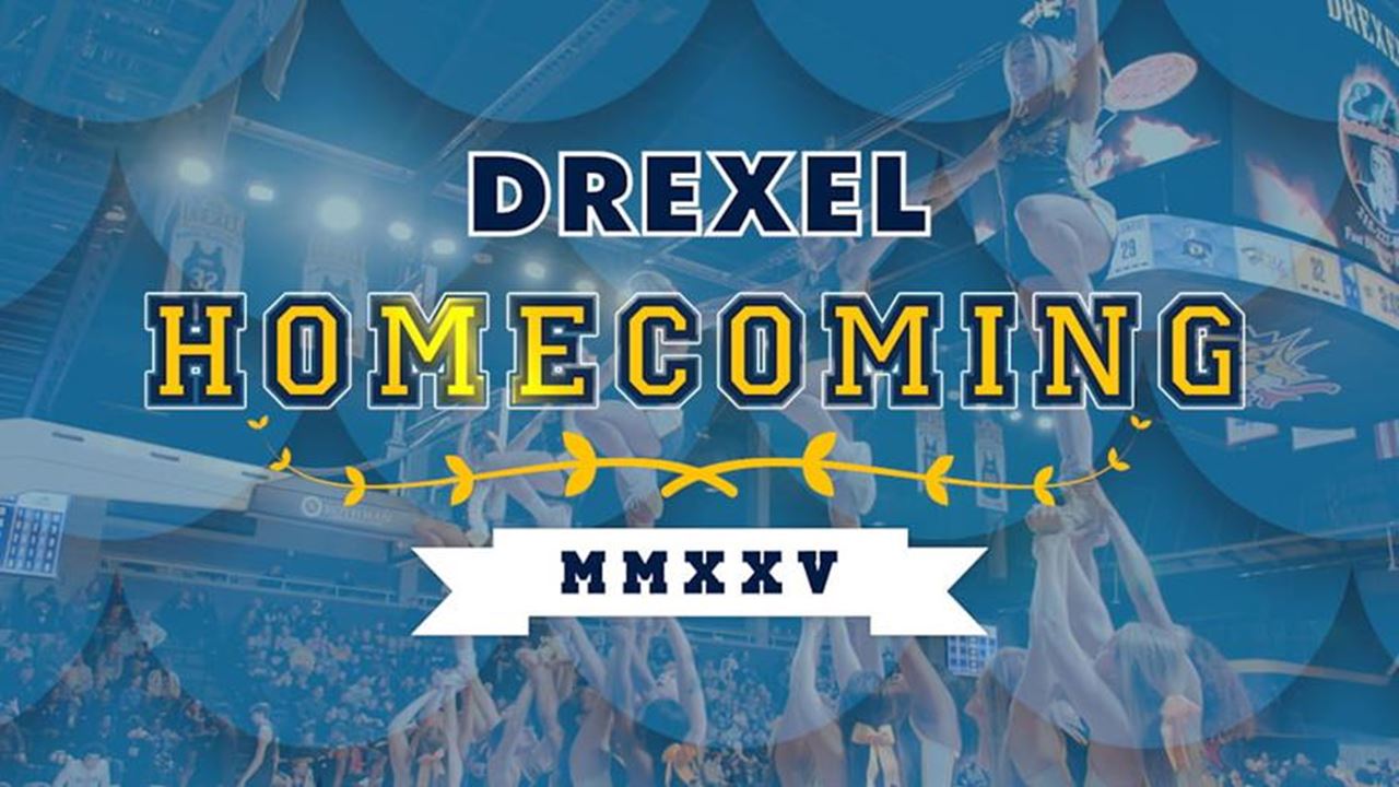 Drexel Homecoming MMXXV