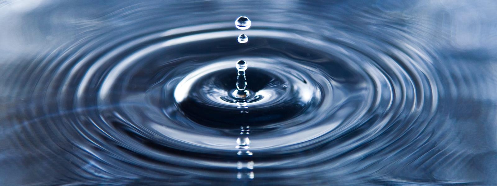 water droplet