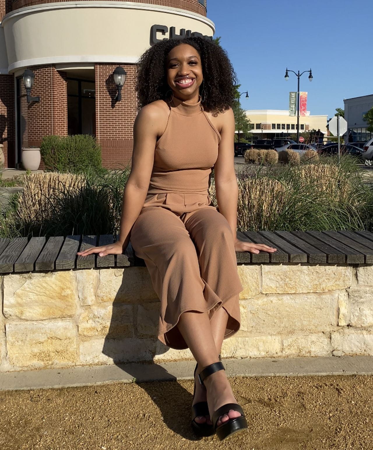 Photograph courtesy of Natalee Mayes. 