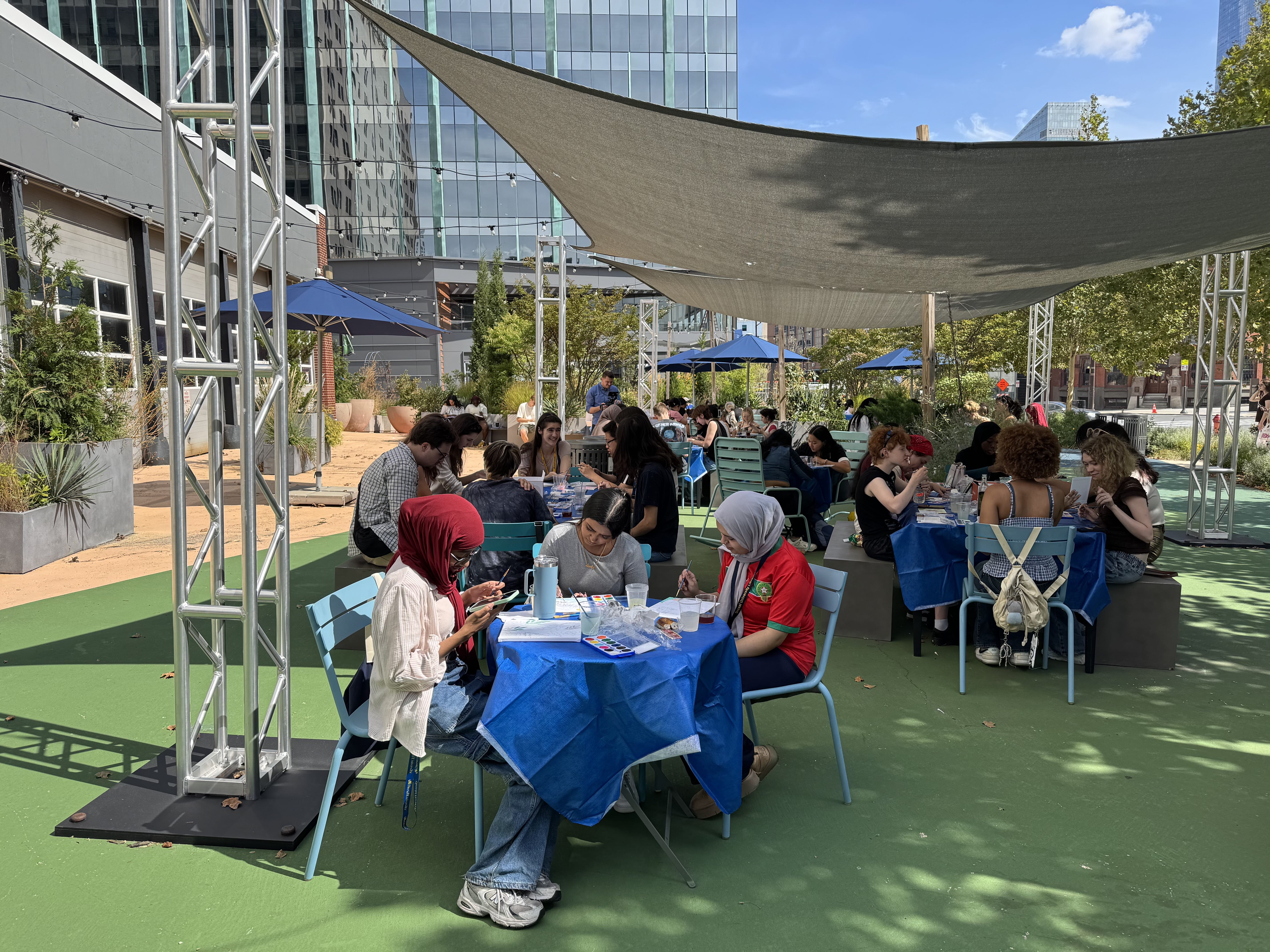 Canvas and Convo