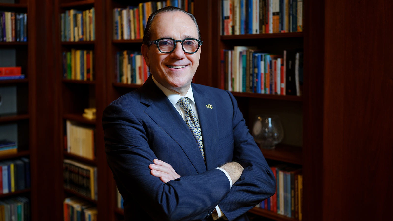 Antonio Merlo
