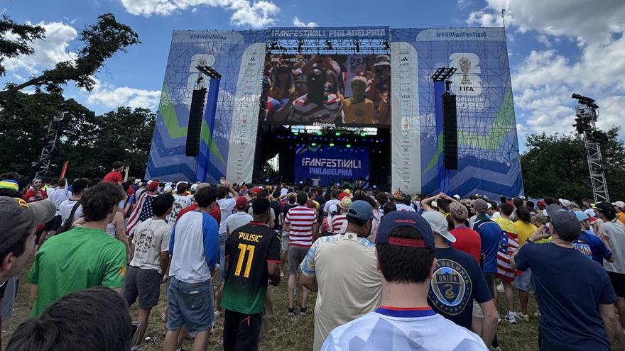 FIFA Fan Fest