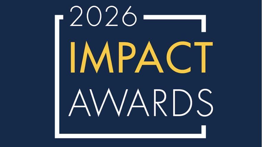 2026 Impact Awards