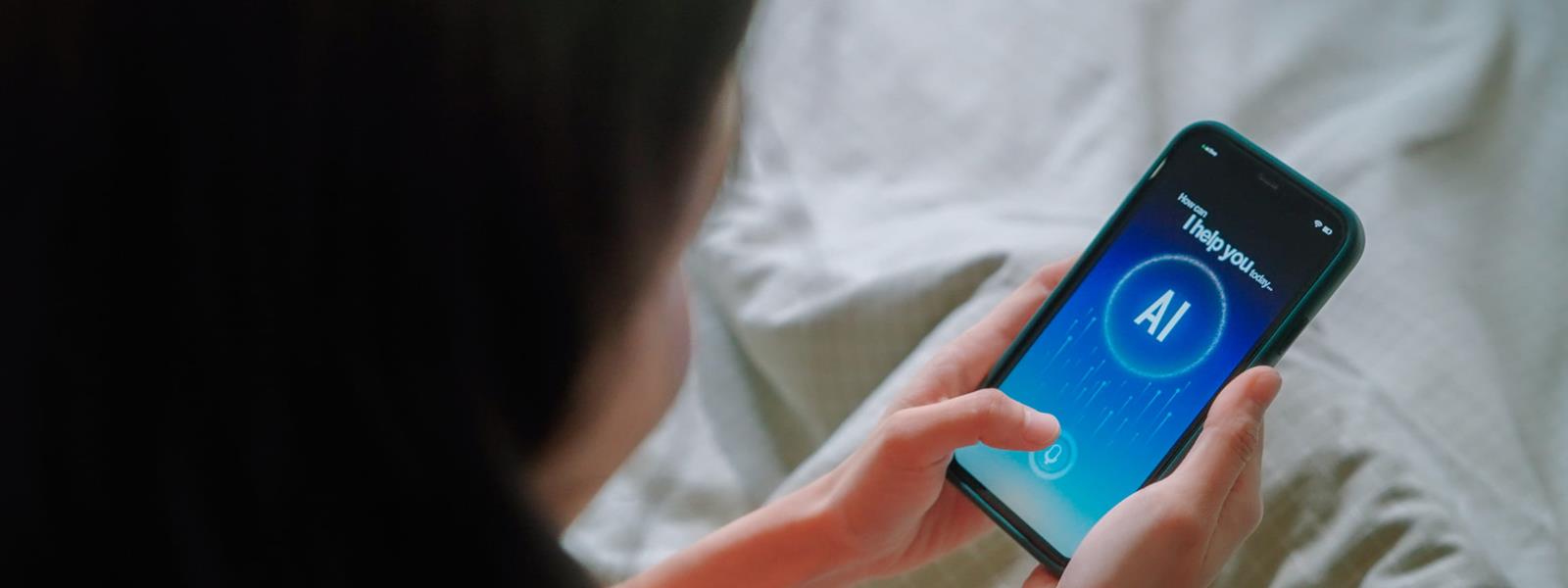 mental health app