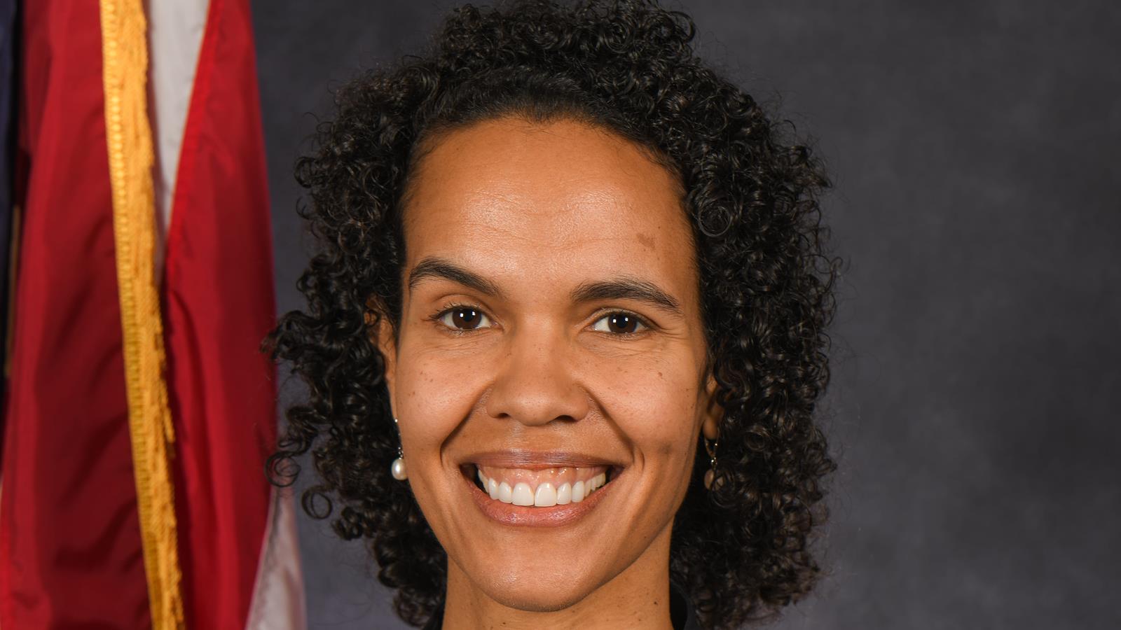 Judge Arianna J Freeman