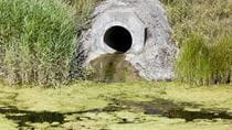 water pipe