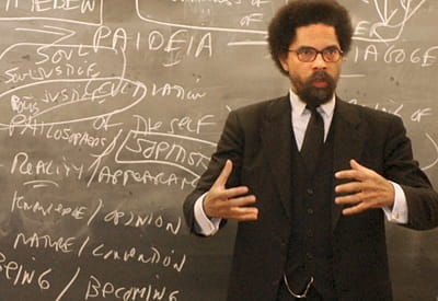 Champion for Racial Justice Cornel West Keynote Speaker at Diversity Conference
