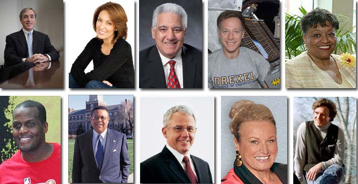 Drexel to Celebrate Commencement in Four Ceremonies on June 13