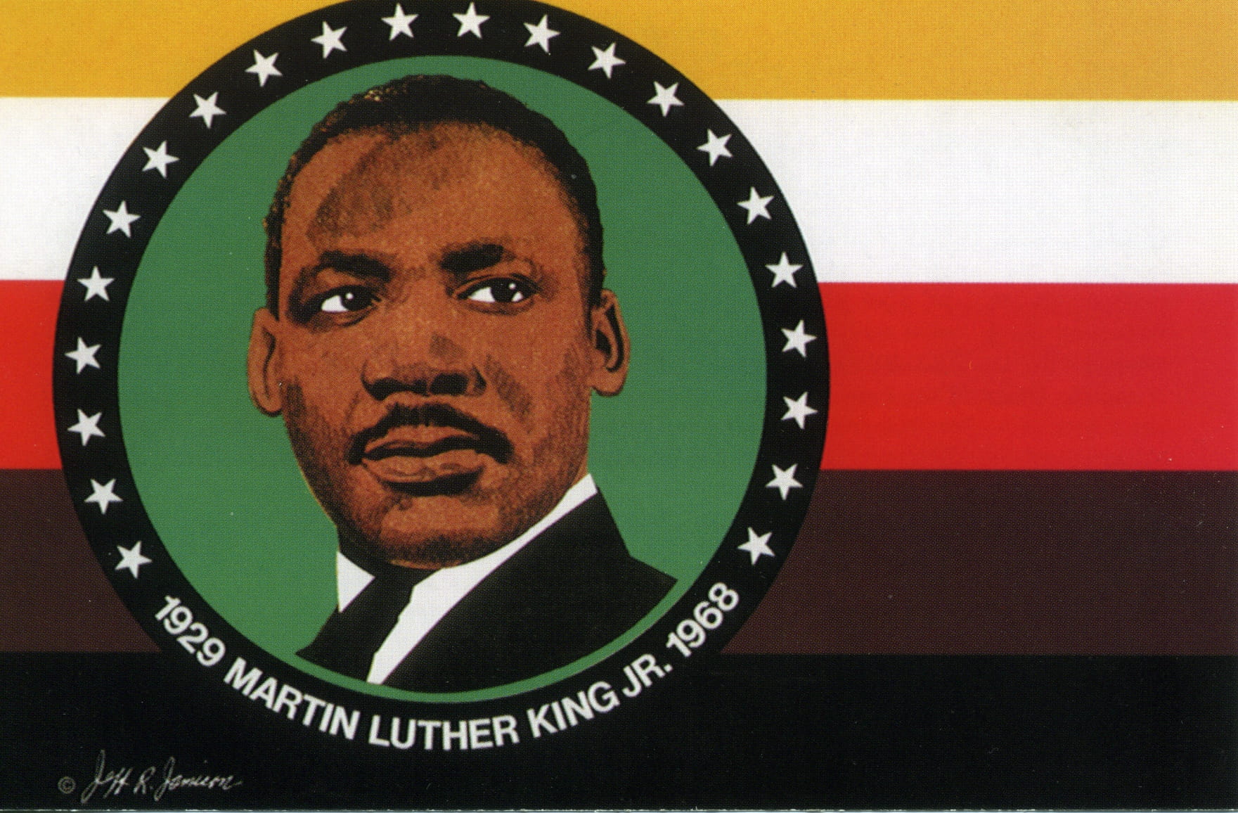 Mayor Nutter, Councilwoman Blackwell to Raise Flag at Drexel Honoring Martin Luther King Jr.
