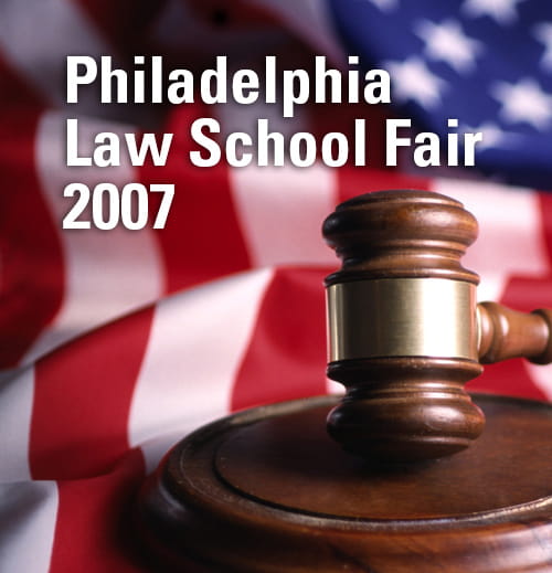 More Than 100 Law Schools to Participate in Drexel University-sponsored Recruitment Fair