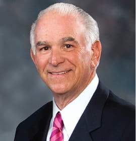 Image of Philadelphia Attorney Stephen A. Cozen
