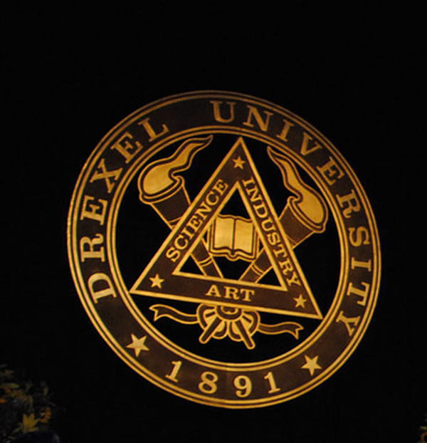 Drexel University seal 