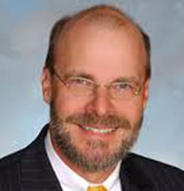 Dr. Eric Zillmer