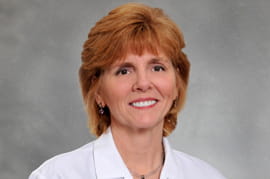Dr. Joanne Getsy