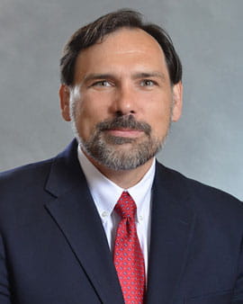 Thomas Trojian, MD, College of Medicine