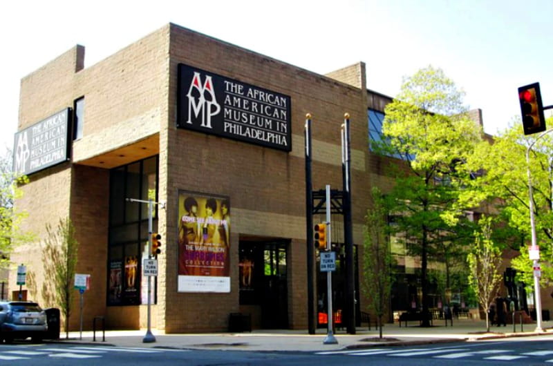 Starting this term, the African American Museum in Philadelphia has paired with Drexel's Center for Cultural Partnerships.
