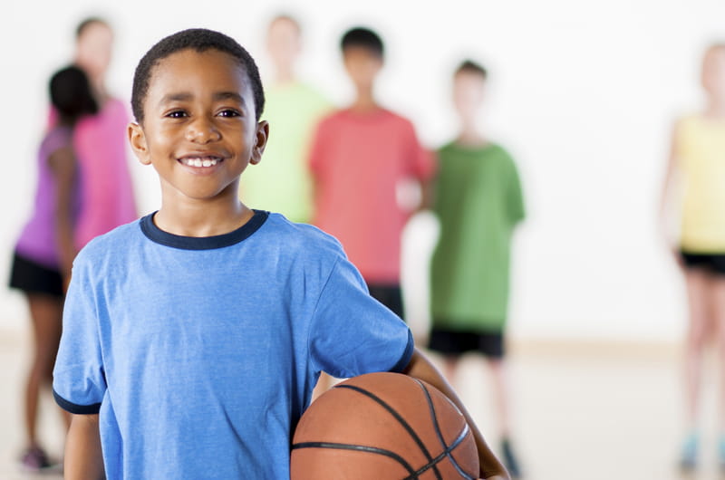 SCORE will help youth develop fundamental skills for succeeding in life.