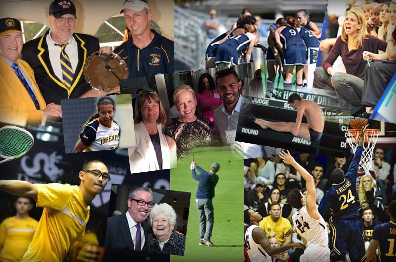 Top Drexel sports moments of 2015