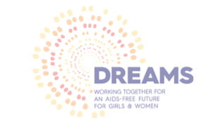 logo for the DREAMS Innovation Challenge