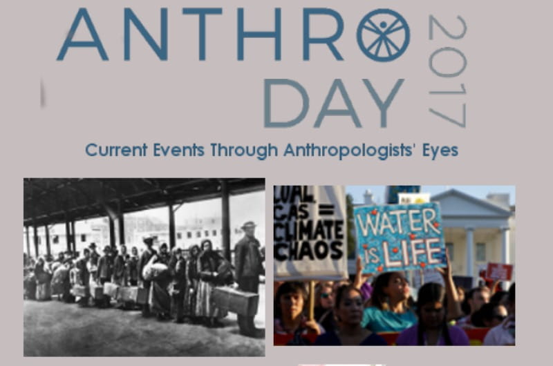 World Anthropology Day comes to Drexel Feb. 16.
