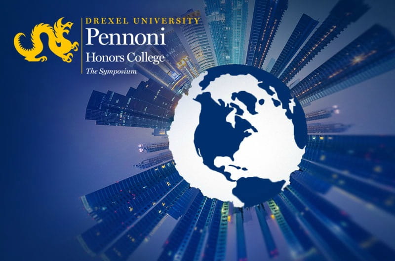 The Pennoni Honors College's annual symposium is built around the theme of community.