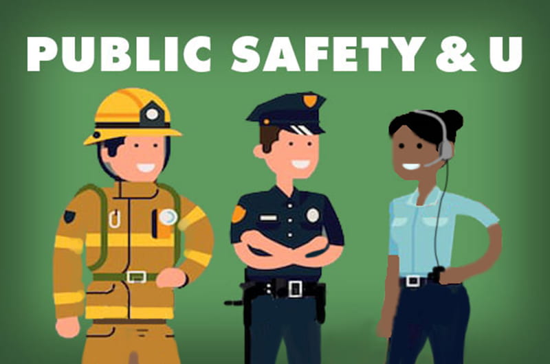 Public Safety & U