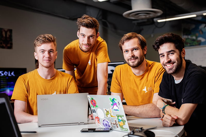 The Best College Video Game in America Lives on at Drexel