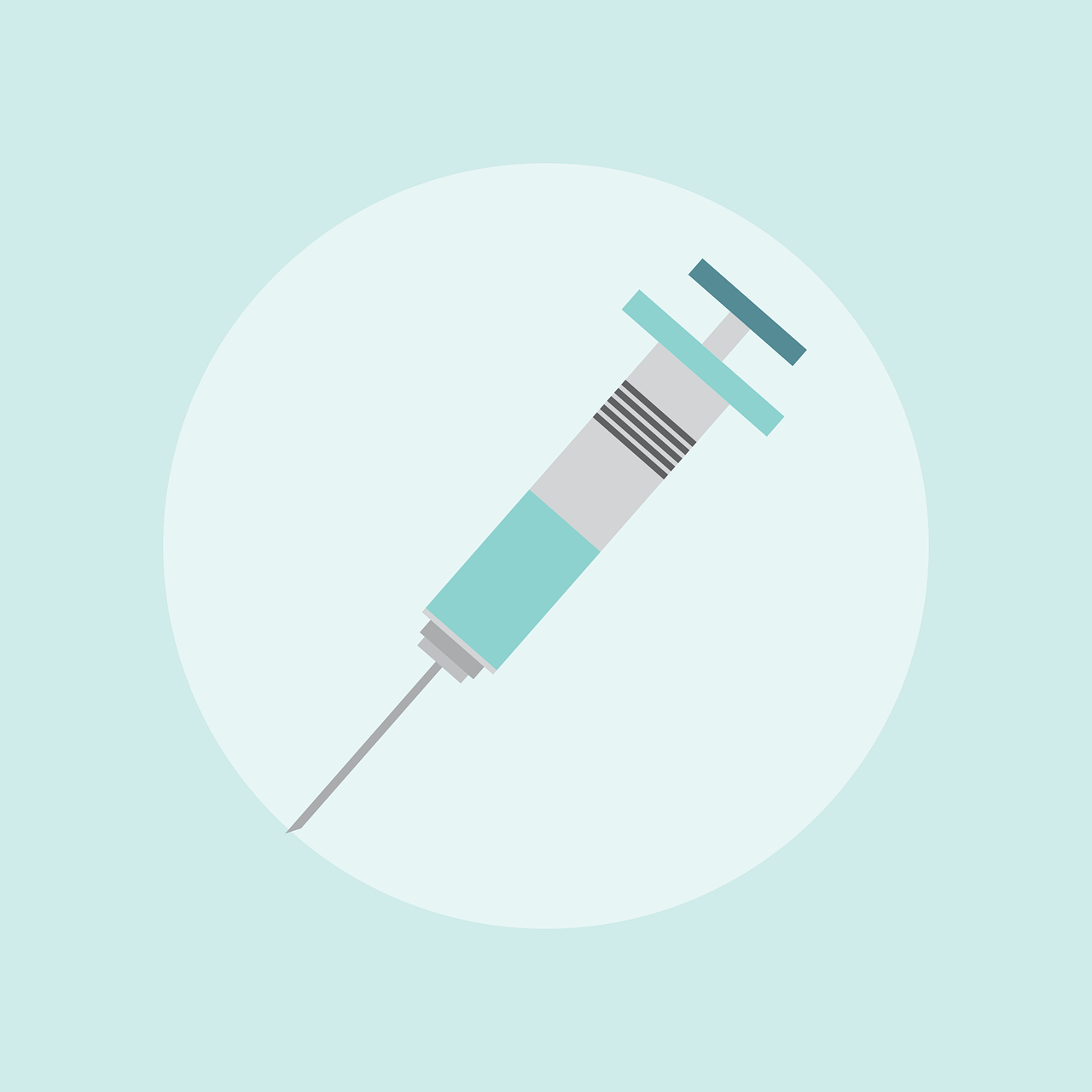 Vaccine legislation increase where outbreaks occured