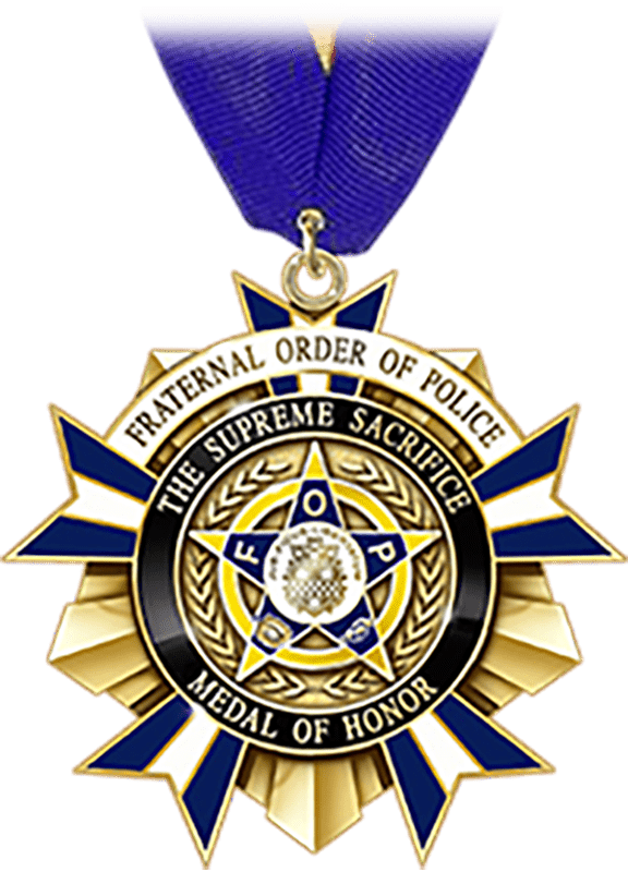 May 15 is Peace Officers Memorial Day, an annual National Police Week event that honors local, state and federal officers who have lost their lives or sustained disabling injury in the line of duty.