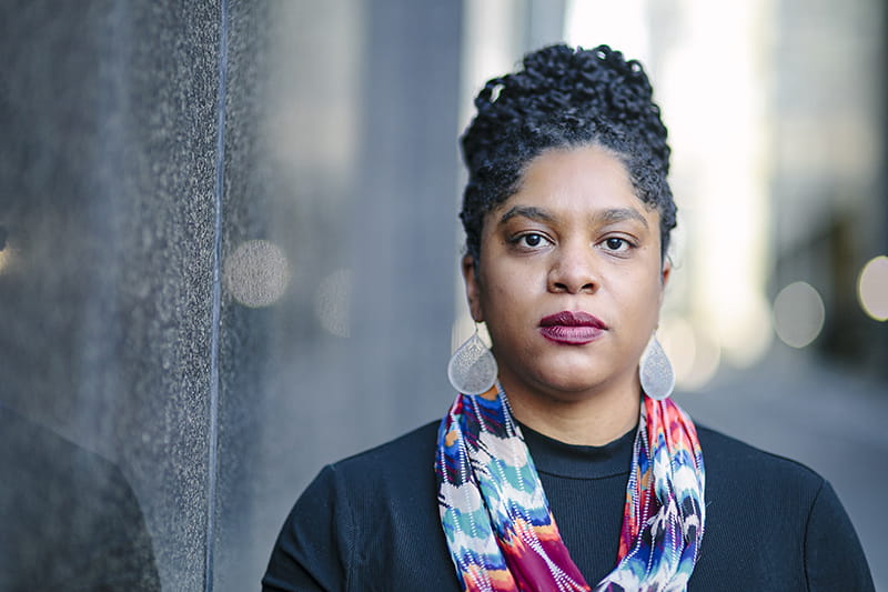 Opening in Fall 2021 and housed in the University’s Dornsife School of Public Health, the Center will be led by inaugural director Sharrelle Barber, ScD, MPH, an assistant professor at Dornsife.