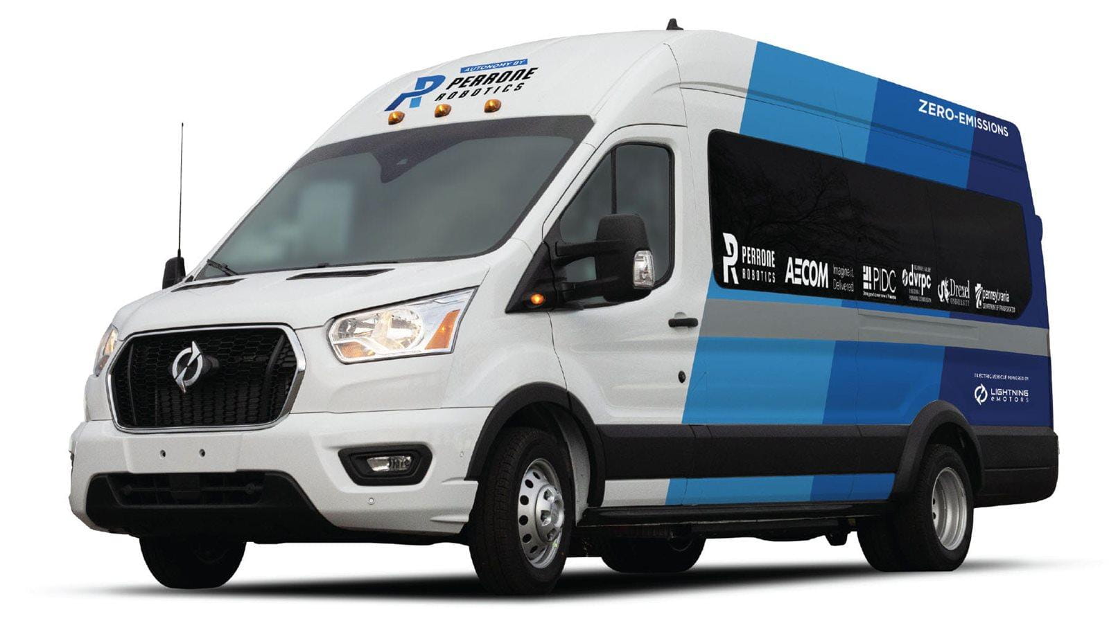 Drexel Researchers to Help Test Pennsylvania's First Autonomous Transit Vehicle at Philadelphia Navy Yard - Vimarsana News