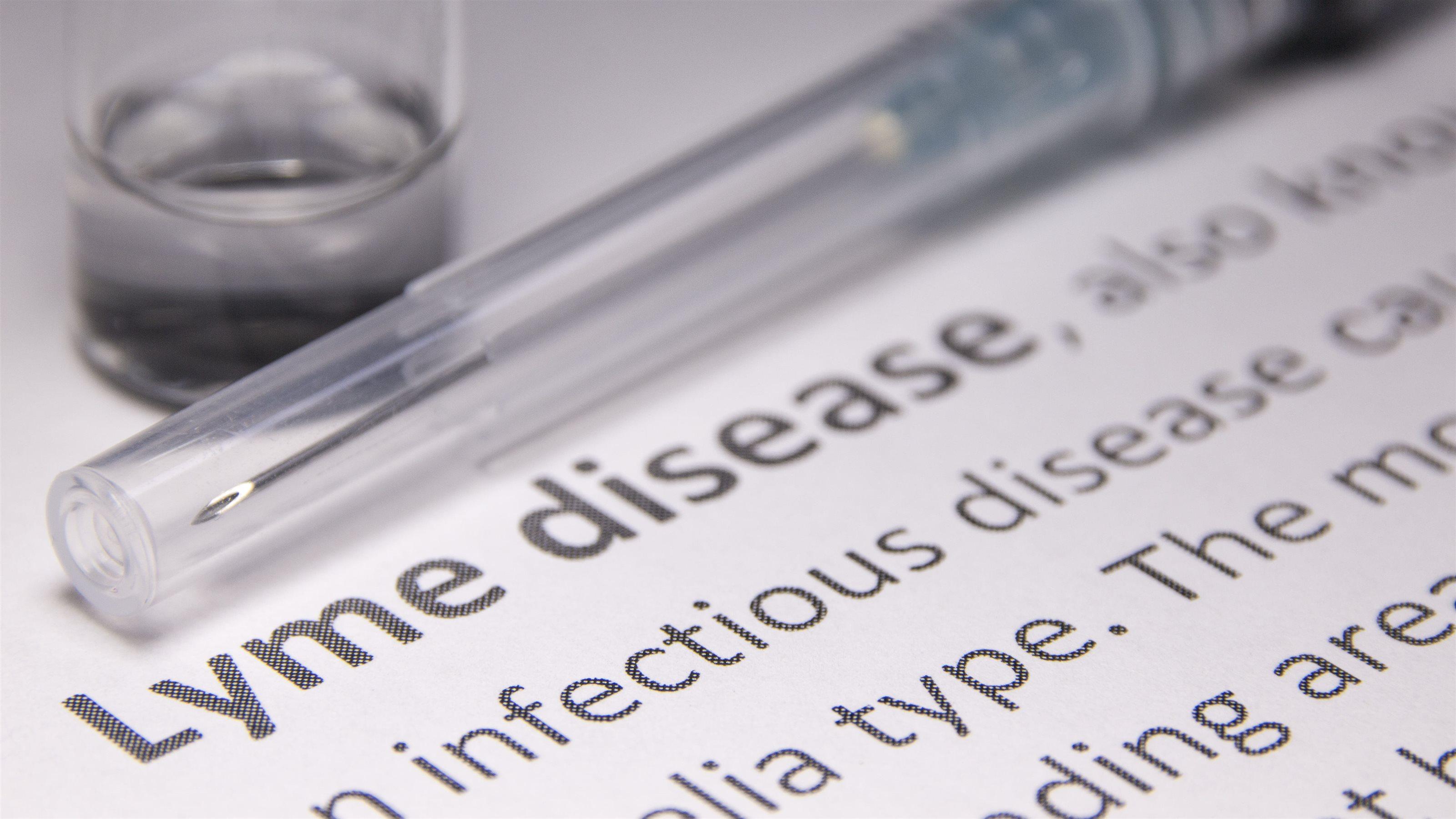 Drexel Lyme Illness Diagnostic Will get a Enhance from U.S. Division of Well being and Human Companies