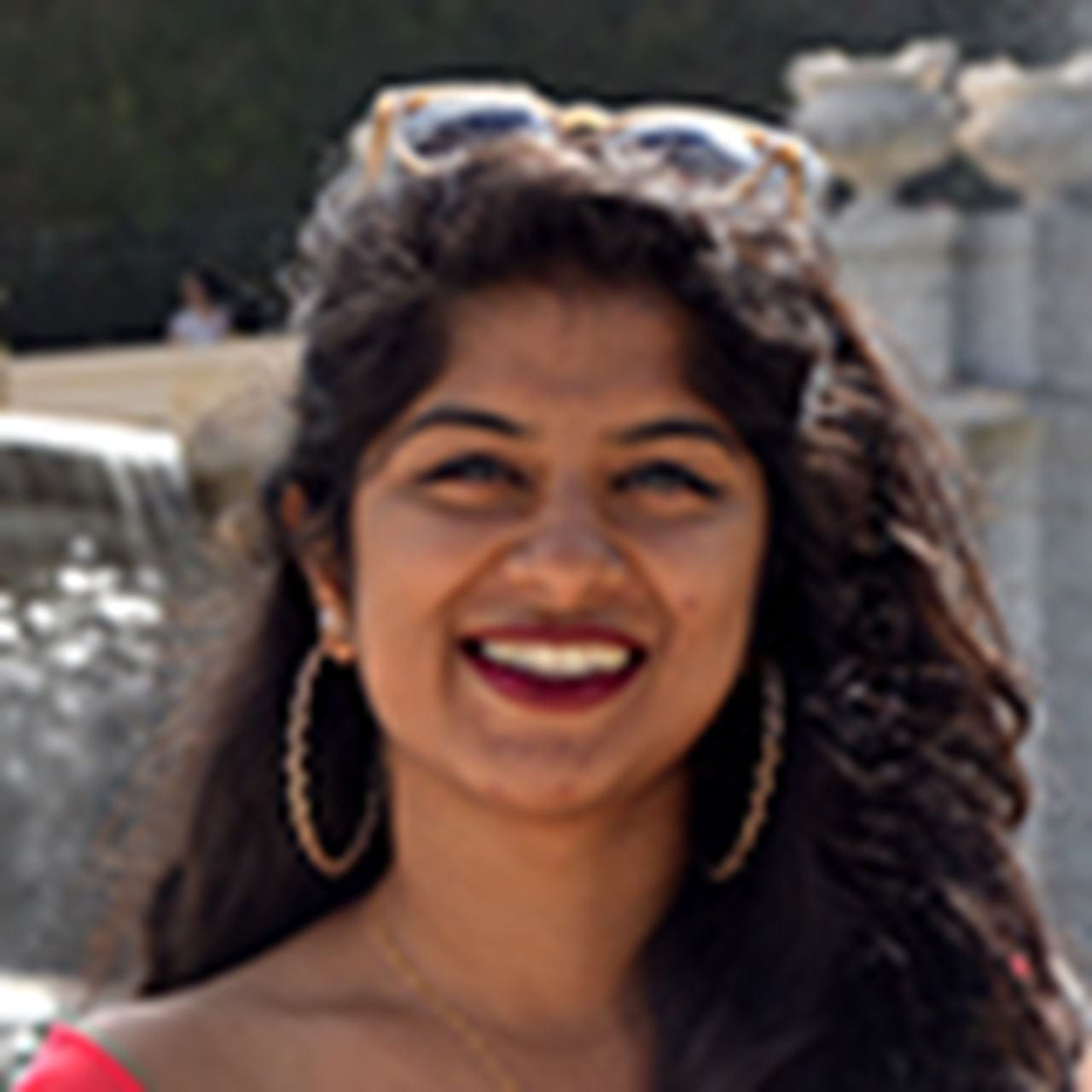 Marina D'Souza