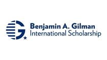 Gilman Scholarship logo